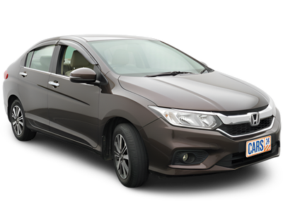 Honda City-img
